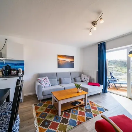 Apartment Moewe
