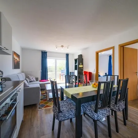 Appartement Moewe