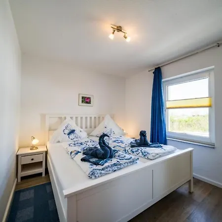 Moewe Appartement